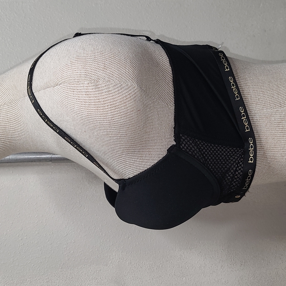 Bebe Intimates Bra - Picture 5 of 8